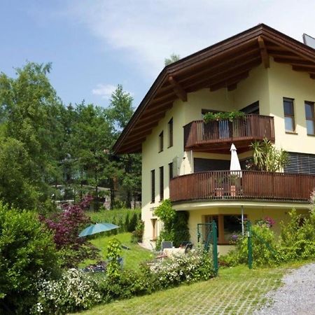 Ferienwohnung Sonnhangblick Von Fewo-Plan Wild015 نيديراو المظهر الخارجي الصورة
